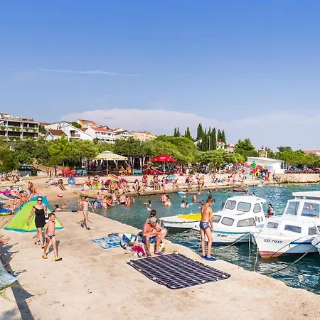 With Parking Space Sveti Petar, Biograd - 6174 شقة