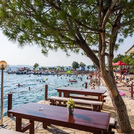 With Parking Space Sveti Petar, Biograd - 6174 شقة سفيتي فيليب ياكوف