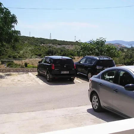 With Parking Space Sveti Petar, Biograd - 6174