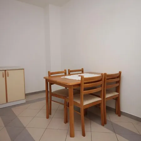 شقة With Parking Space Sveti Petar, Biograd - 6174