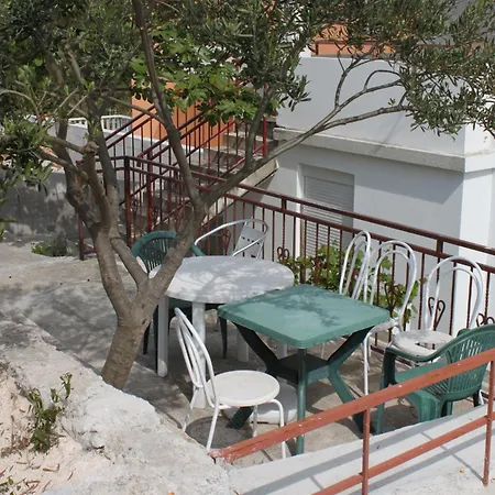 With Parking Space Sveti Petar, Biograd - 6174 شقة سفيتي فيليب ياكوف