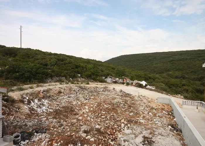 With A Parking Space Sveti Petar, Biograd - 6174 Апартаменты Свети-Филип-и-Яков