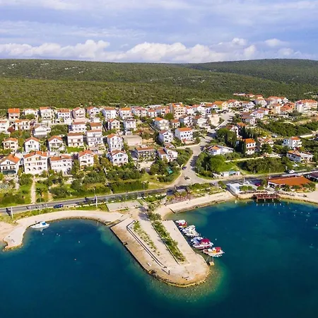 Apartments With Parking Space Sveti Petar, Biograd - 6174 Apartment *