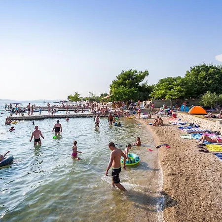 Apartments With Parking Space Sveti Petar, Biograd - 6174
