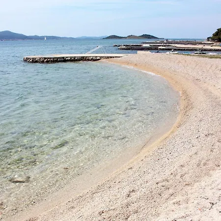 Apartments With Parking Space Sveti Petar, Biograd - 6174 Apartman *