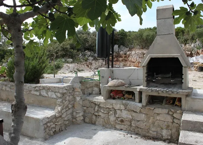 With Parking Space Sveti Petar, Biograd - 6174 Апартаменты