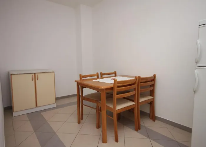 Apartment Apartments With Parking Space Sveti Petar, Biograd - 6174